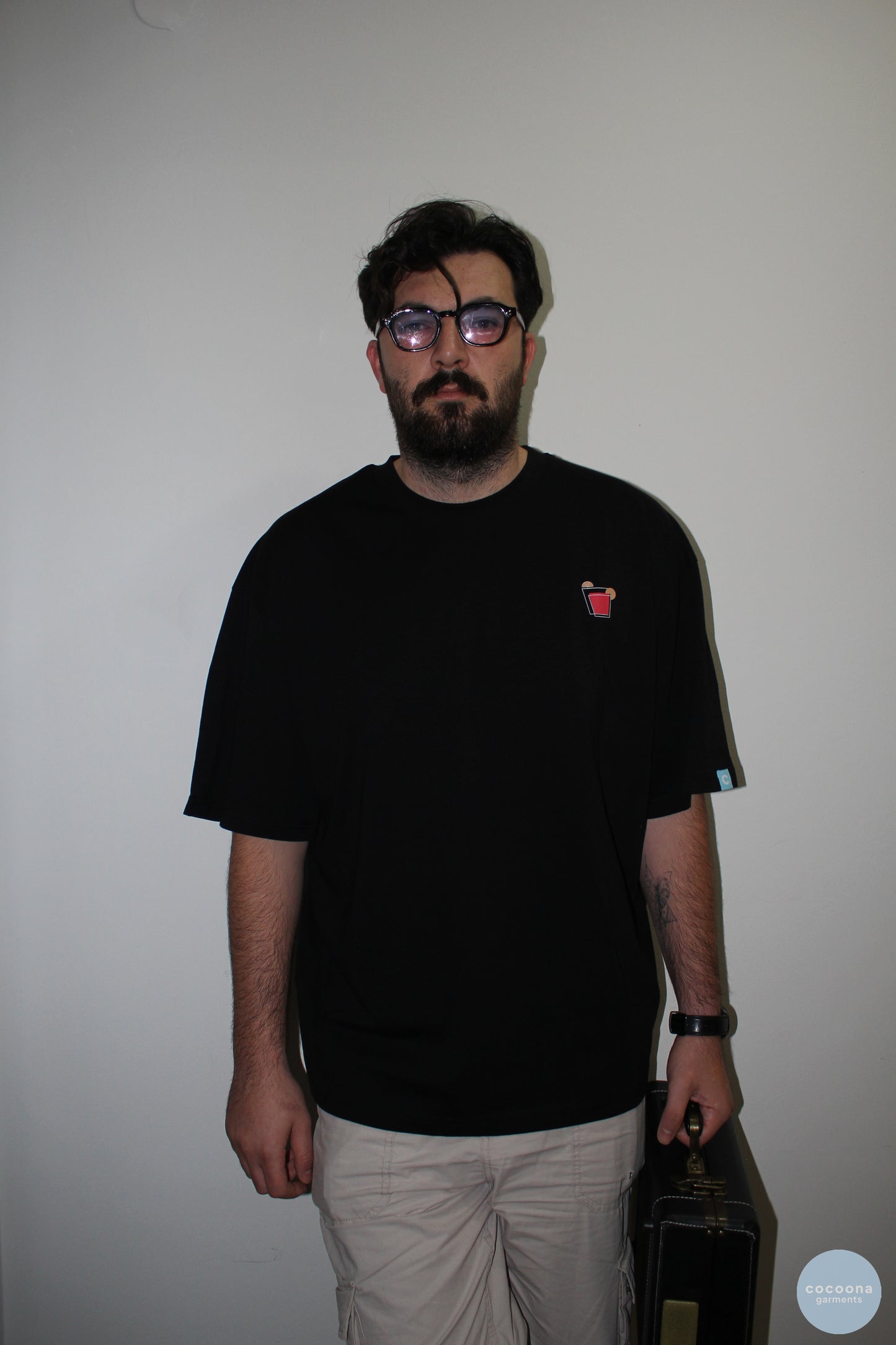 Negroni Tee